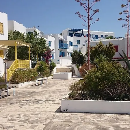 Ikaria Village A21 * Pafos