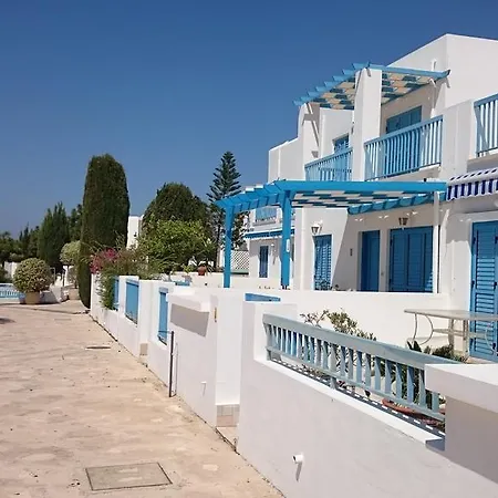 Ikaria Village A21 Pafos
