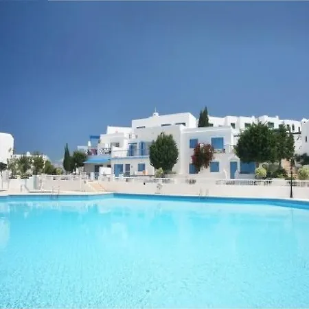 Apartament Ikaria Village A21 Pafos