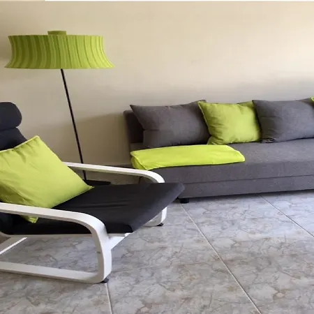 Apartament Ikaria Village A21 *