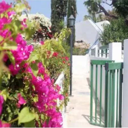 Ikaria Village A21 Apartment *