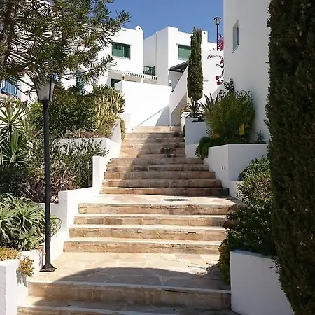 Apartment Ikaria Village A21
