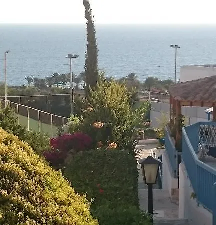 Ikaria Village A21 Apartment Paphos