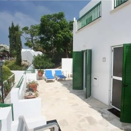 Apartment Ikaria Village A21 Paphos