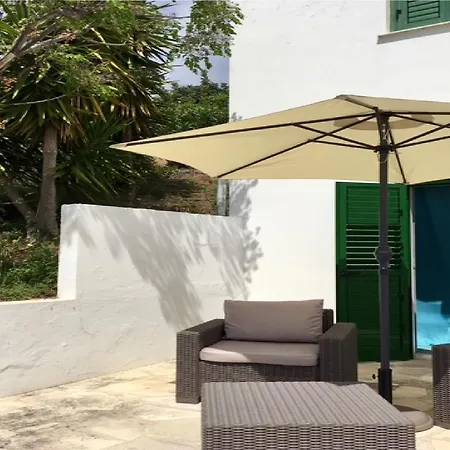 Ikaria Village A21 * Paphos