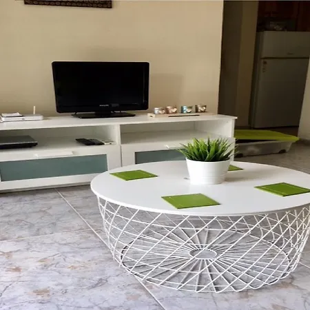 Apartamento Ikaria Village A21 Paphos
