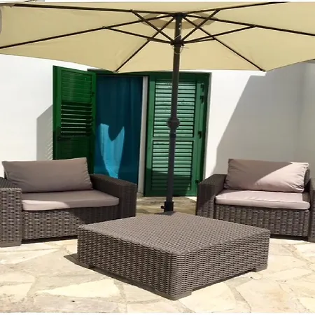 Apartamento Ikaria Village A21 Paphos